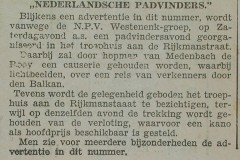 Nederlandsche Padvinders