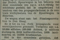 De wereldjamboree 1937