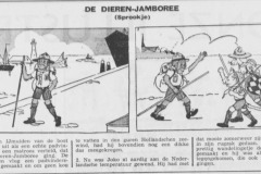 1939 De dieren-jamboree