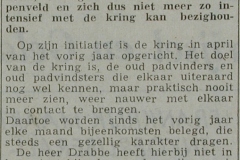 H.Drabbe erelid Oud-padvindersbond