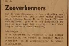 Zeeverkenners